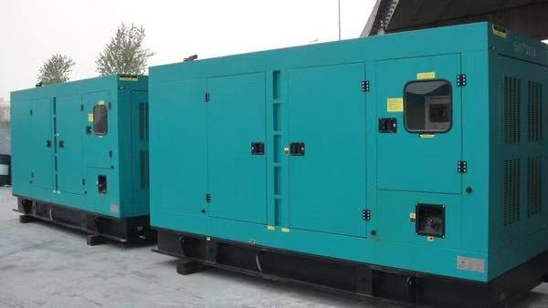 邢台幼儿园备用发电机供